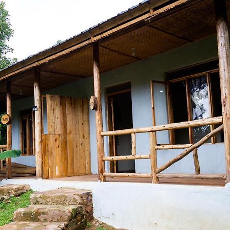 Karungi Camp Villa Rubuguli Luaran gambar