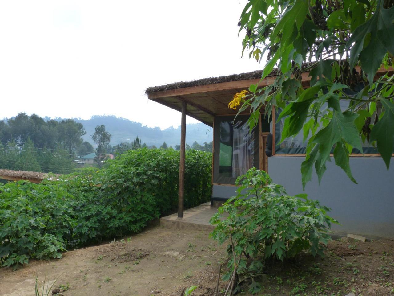 Karungi Camp Villa Rubuguli Luaran gambar