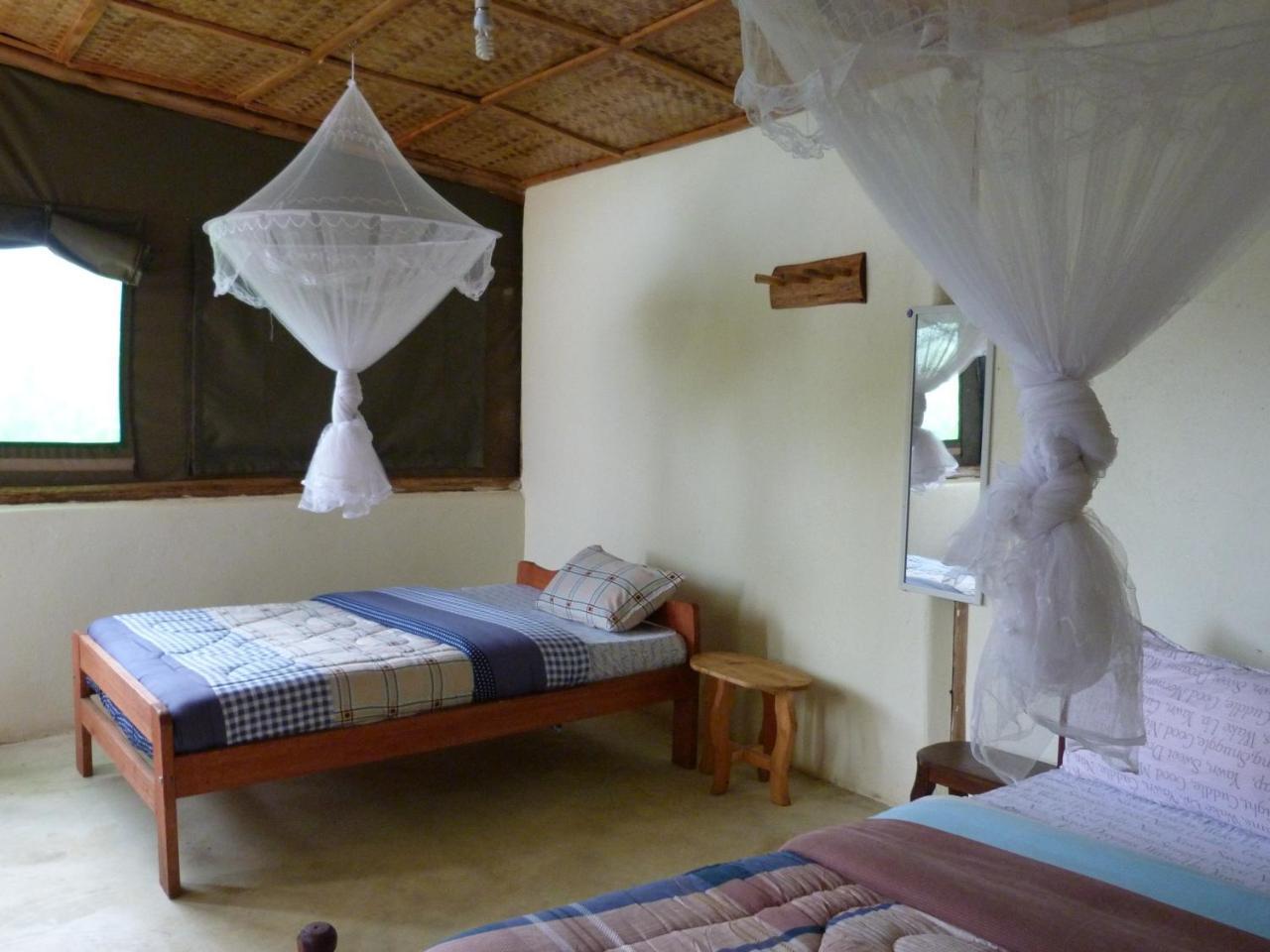 Karungi Camp Villa Rubuguli Luaran gambar