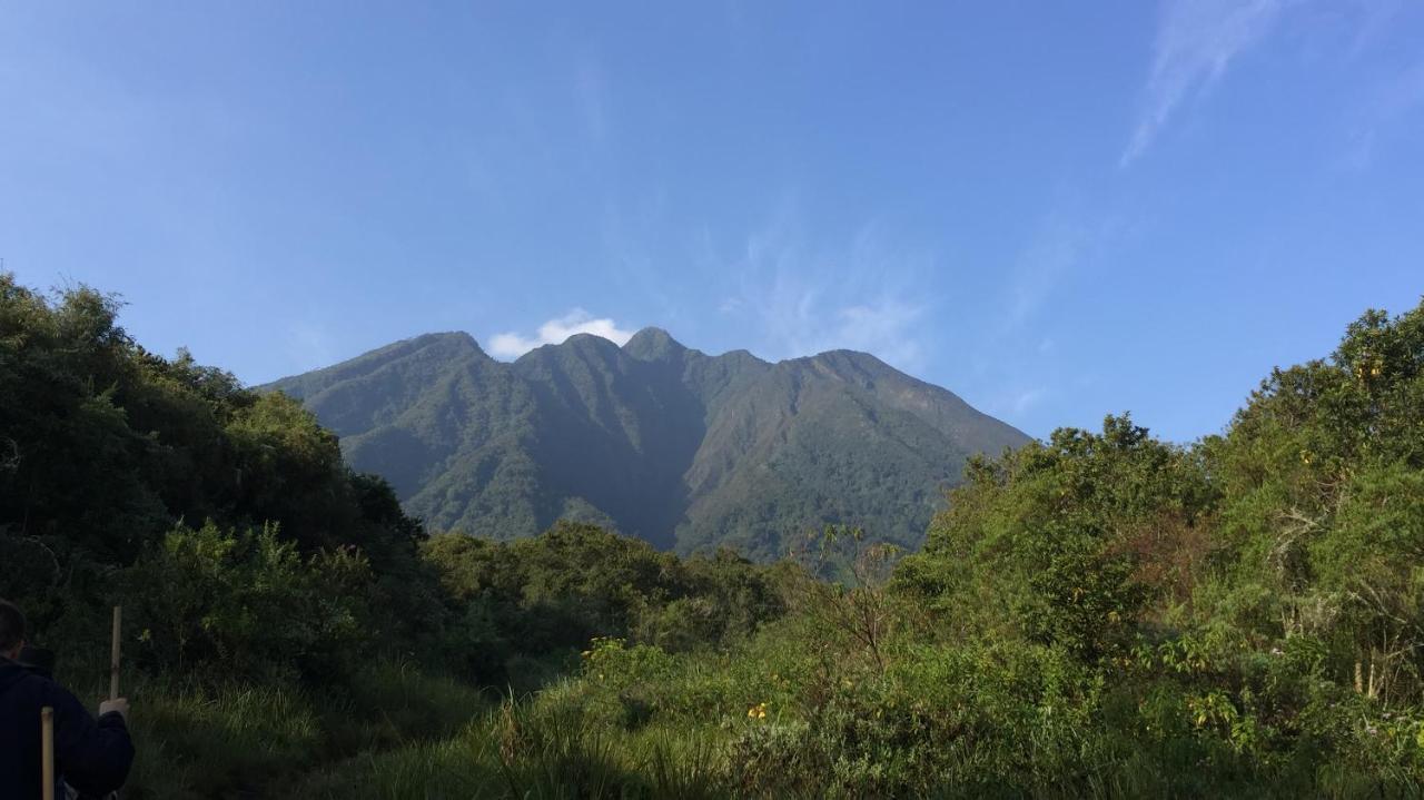 Karungi Camp Villa Rubuguli Luaran gambar