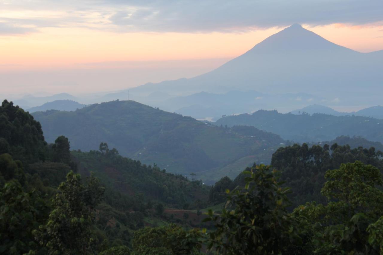 Karungi Camp Villa Rubuguli Luaran gambar