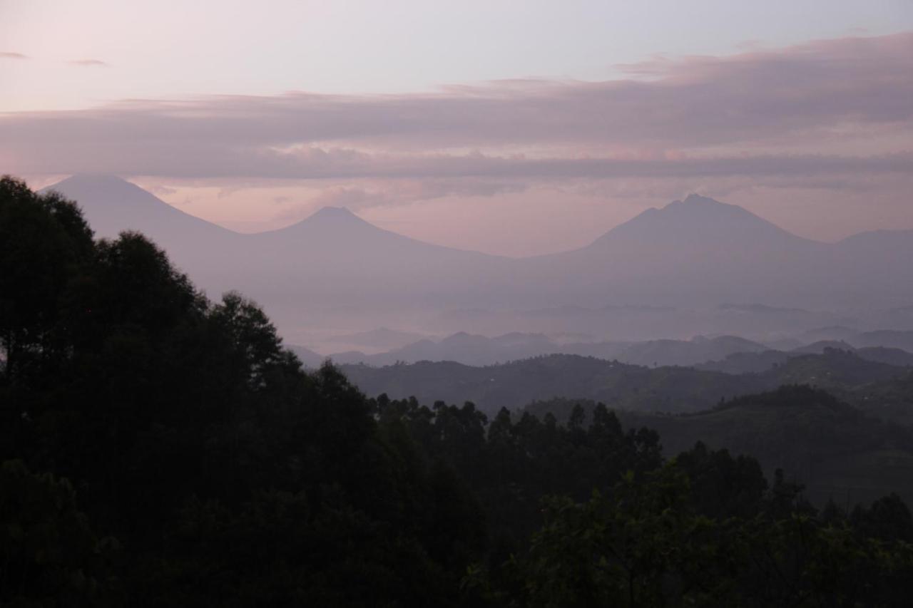 Karungi Camp Villa Rubuguli Luaran gambar