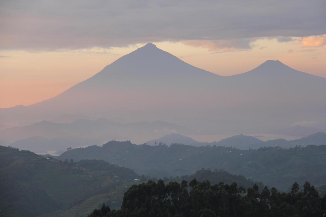 Karungi Camp Villa Rubuguli Luaran gambar