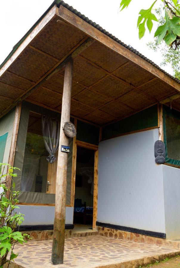 Karungi Camp Villa Rubuguli Luaran gambar